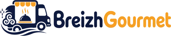 Logo BreizhGourmet